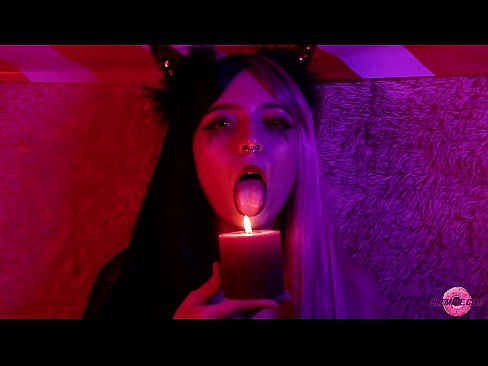 ❤️ מציצה נלהבת מ-Sexy Succubus עם הגשמה בפה ️ פורנו ב-iw.justindianpornx.ru ❌